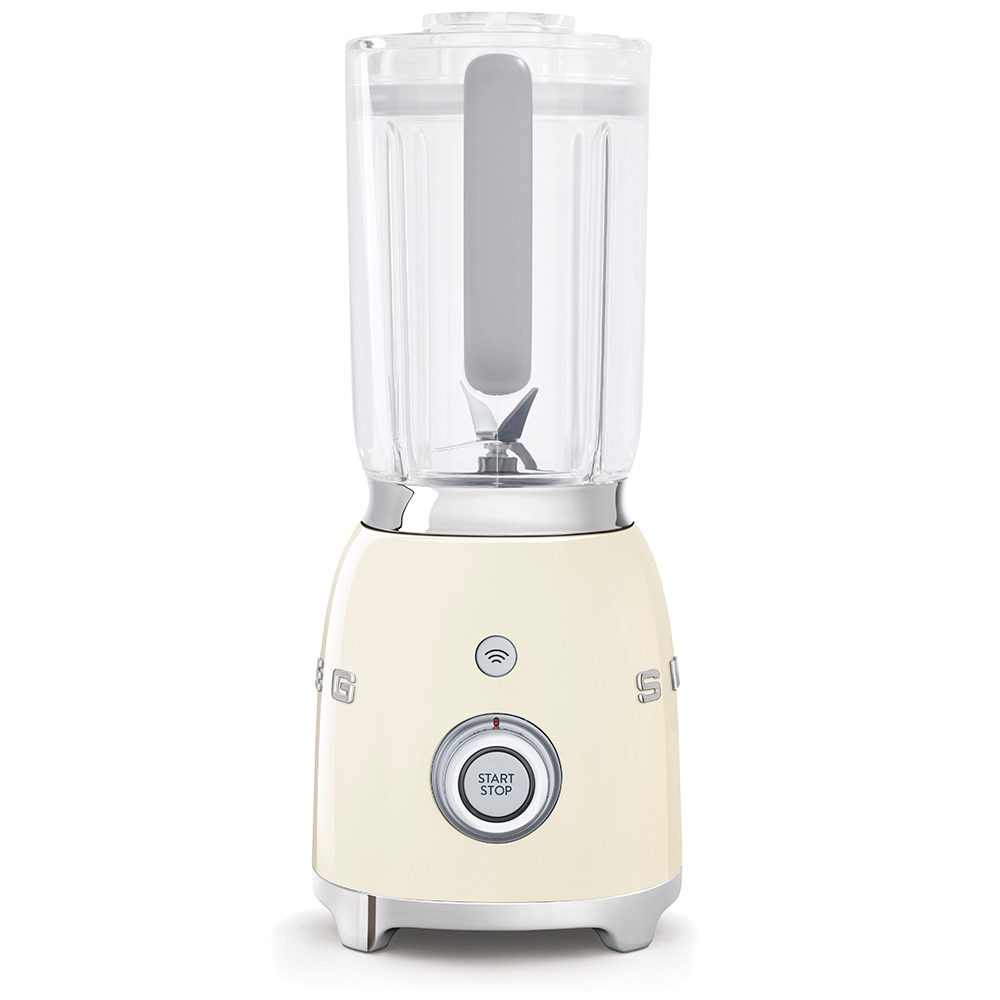 Batidora de vaso Smeg BLF03 - Crema Crema-3