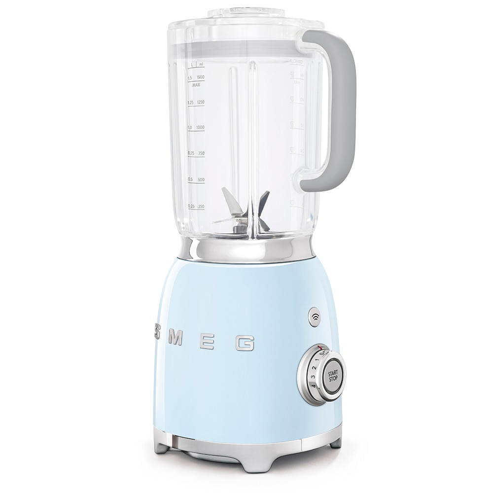 Batidora de vaso Smeg BLF03 - Azul Azul-2