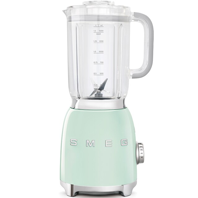 Imagen 0 de Batidora de vaso Smeg BLF03
