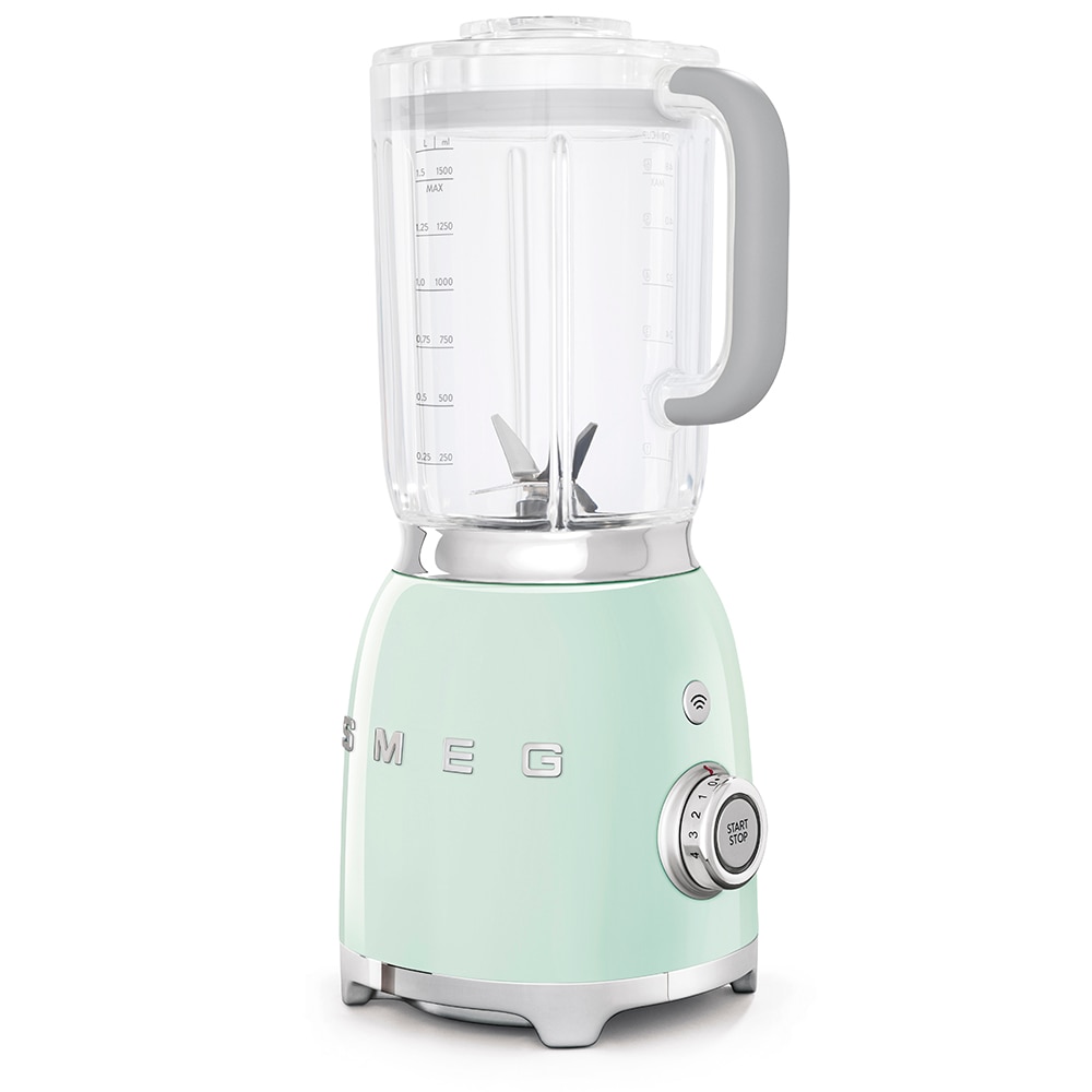 Batidora de vaso Smeg BLF03 - Verde Verde-2