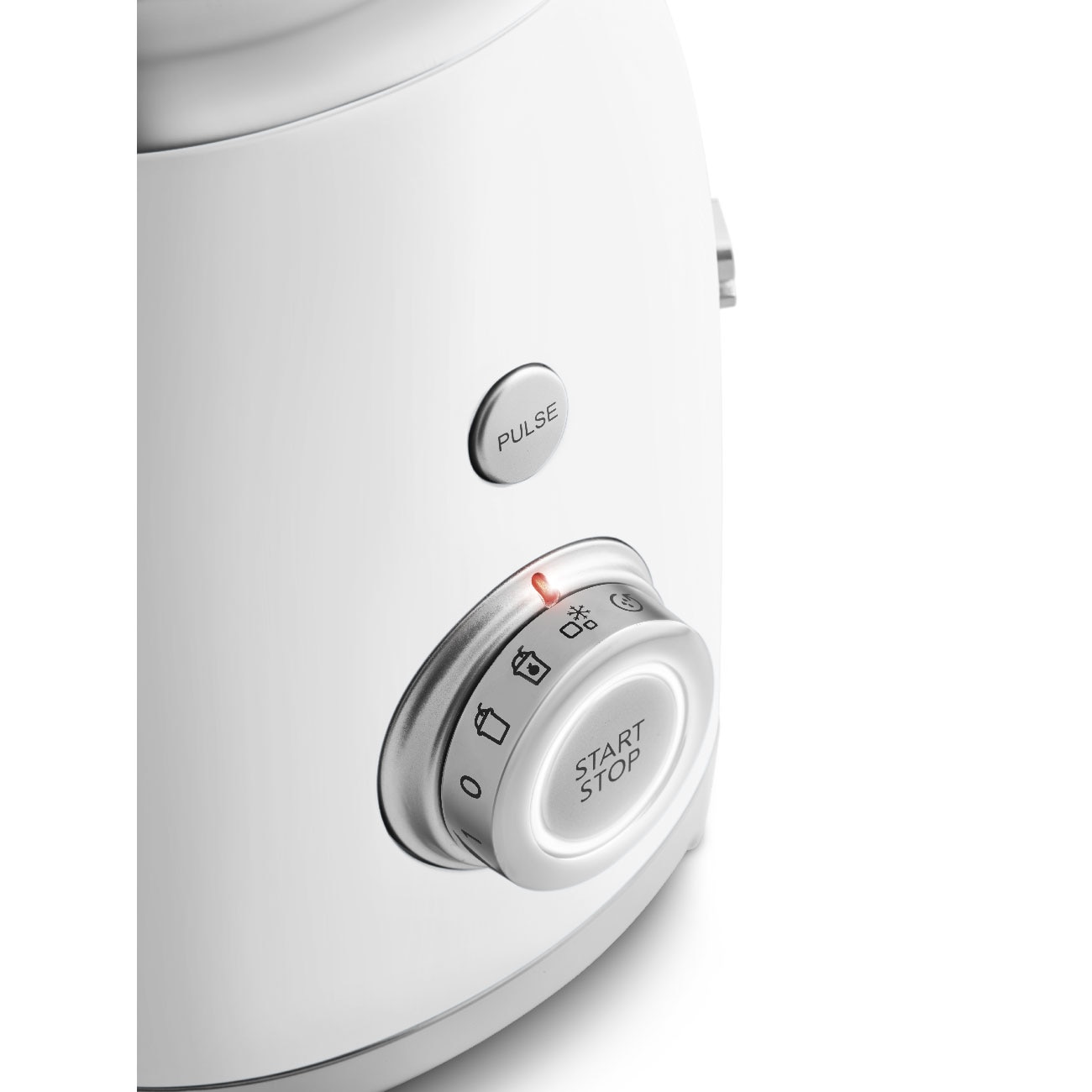 Batidora de vaso Smeg BLF03 - Blanco Blanco-3