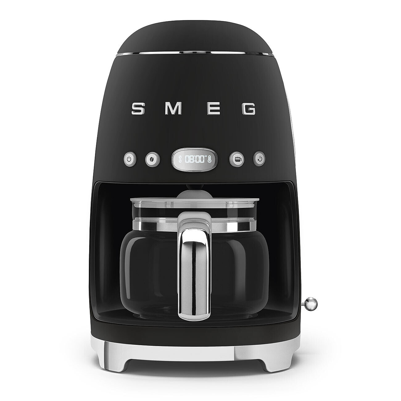 Smeg - Cafetera goteo Smeg DCF02.