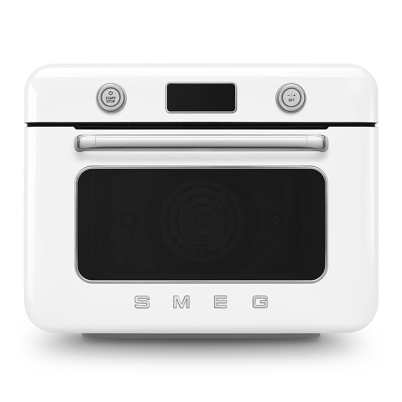 Smeg – Horno Electrico sobre encimera COF01.