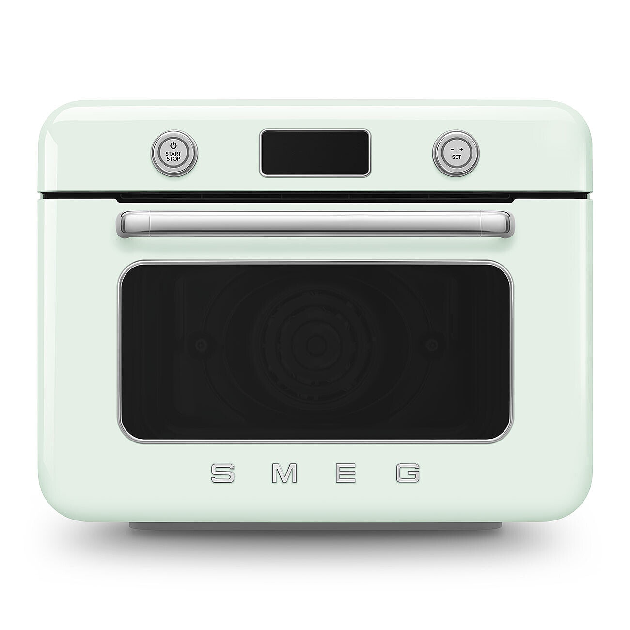 Smeg – Horno Electrico sobre encimera COF01.