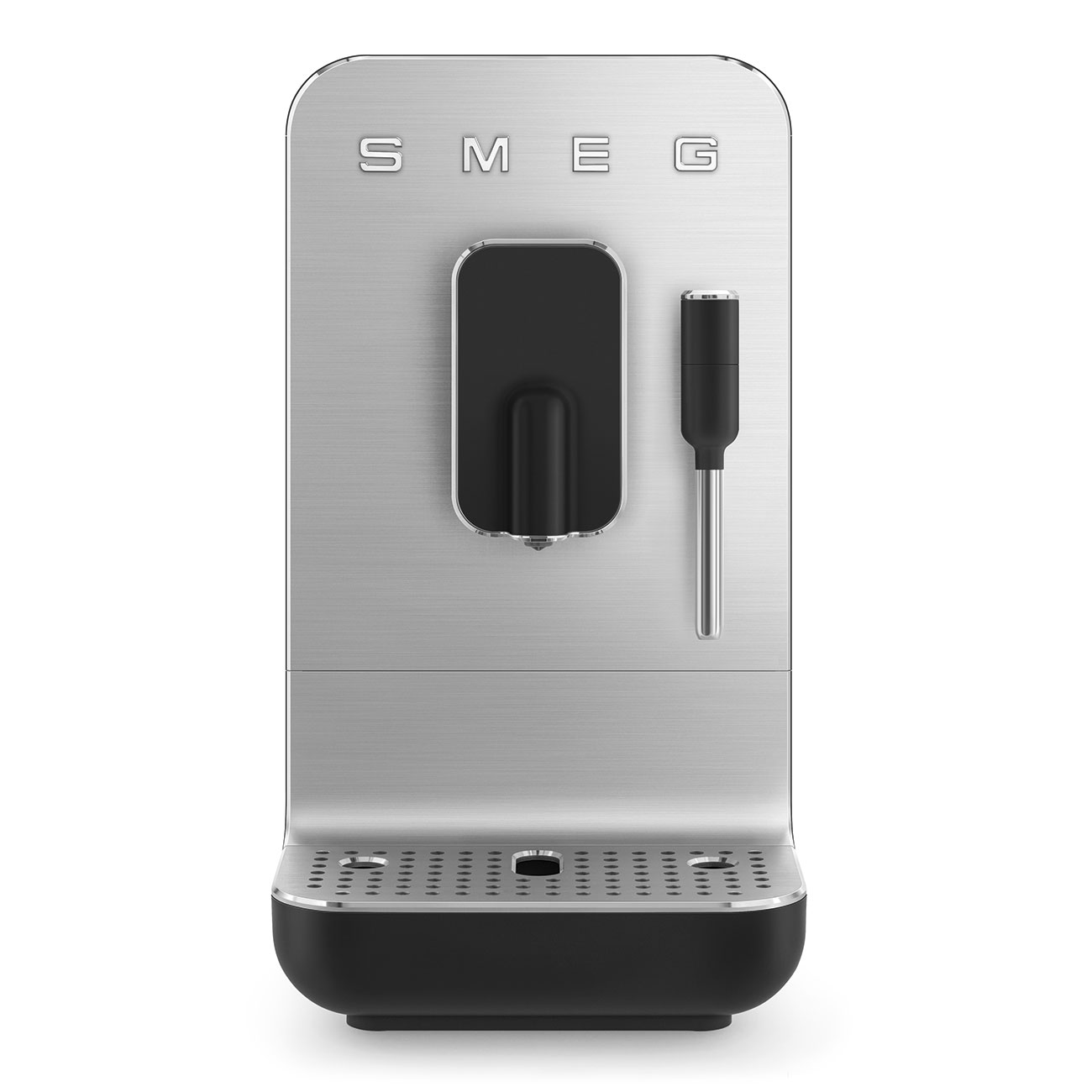 Smeg - Cafetera superautomática Smeg BCC12.