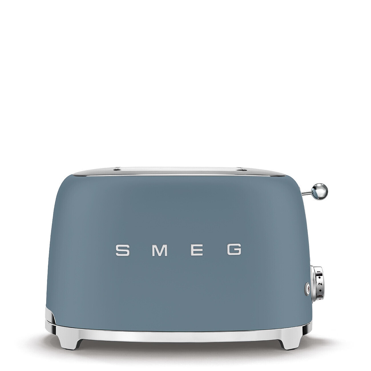 Smeg – Tostadora 4 rebanadas SMEG TSF01 50 style.