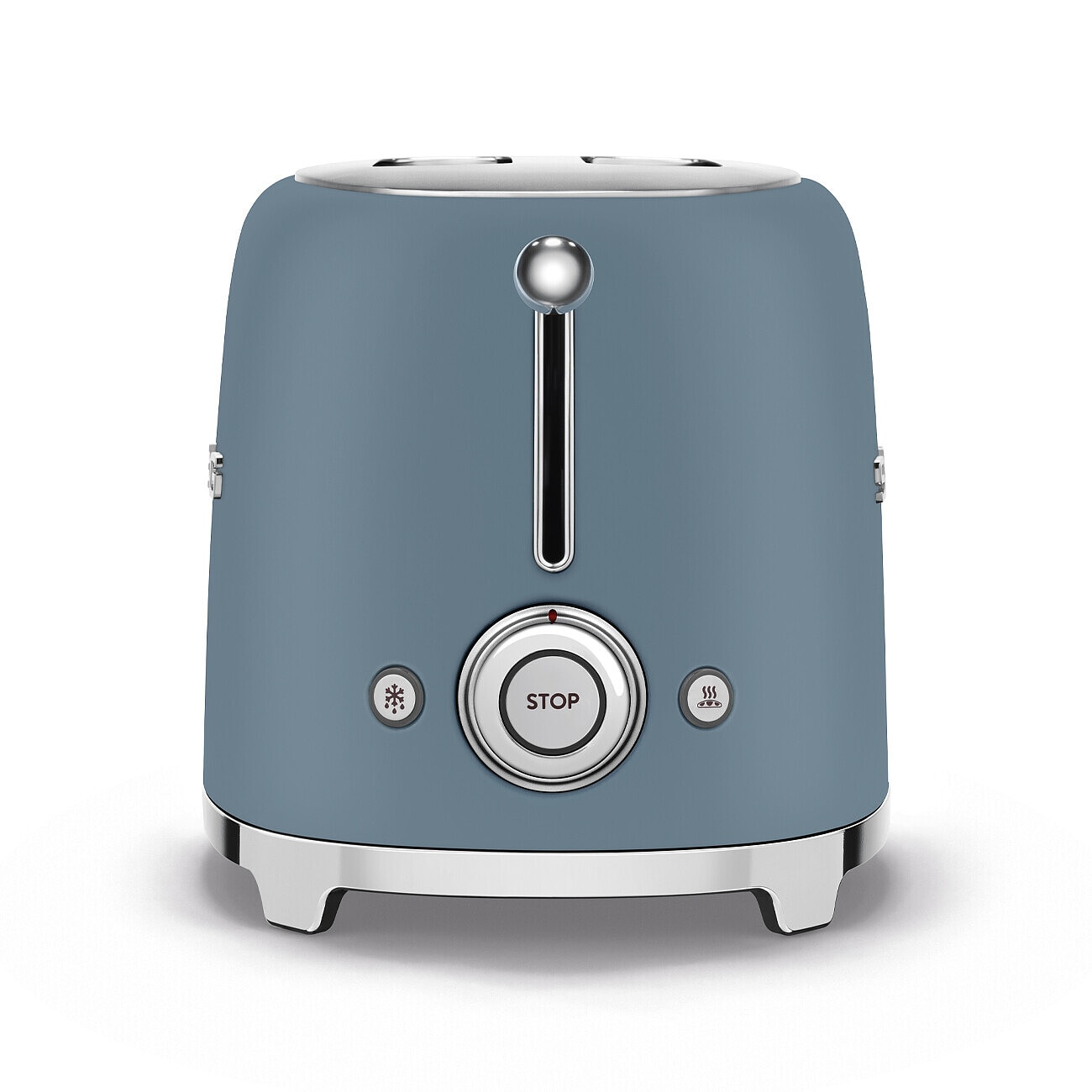 Tostador Smeg 50's Style con 2 ranuras - Azul Azul-3