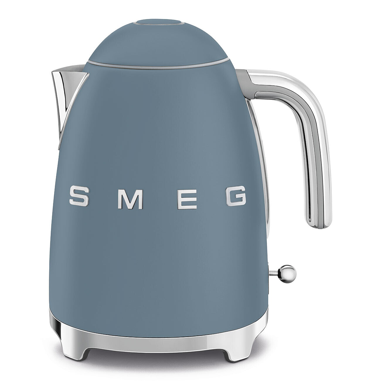 Smeg - Hervidor Eléctrico Smeg 50'Style KLF03.
