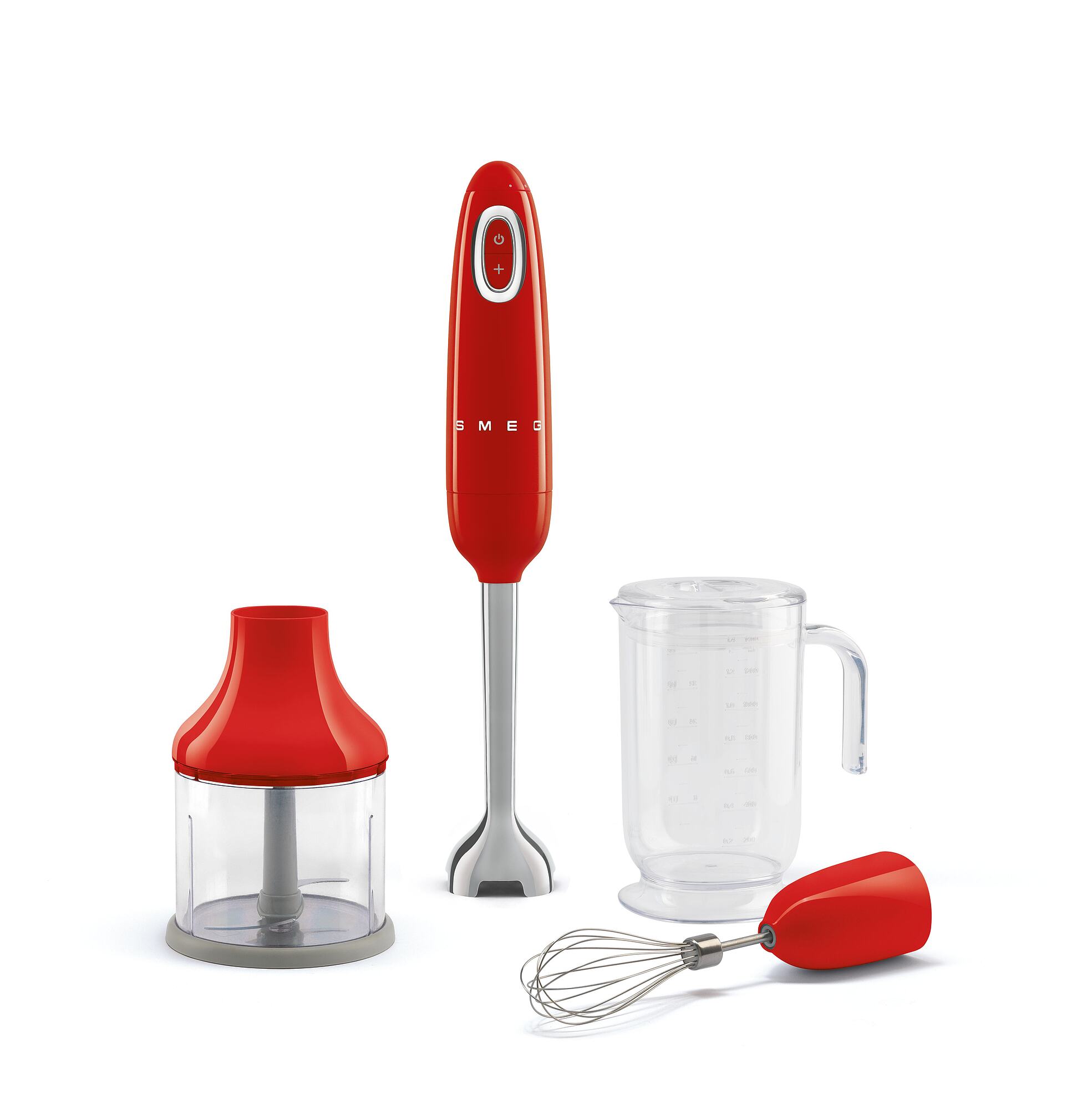 Smeg – Batidora de mano Smeg HBF03.