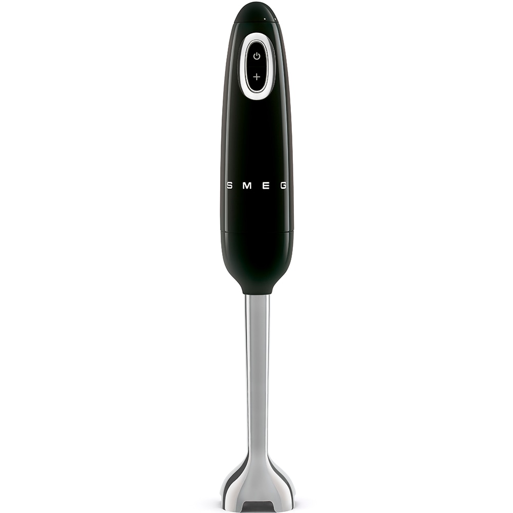 Batidora de mano Smeg HBFO3 con accesorios - Negro Negro-2
