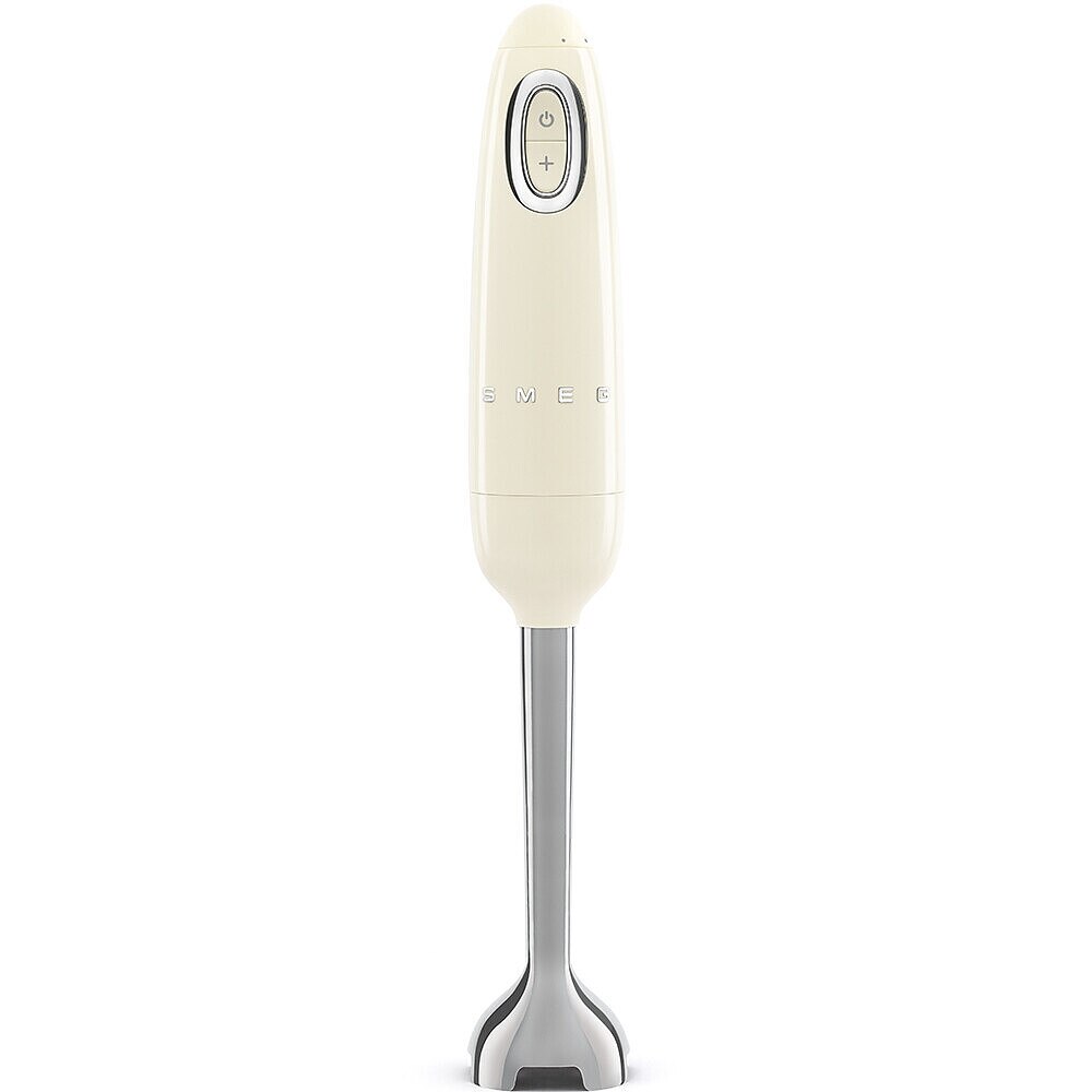 Batidora de mano Smeg HBFO3 con accesorios - Crema Crema-2