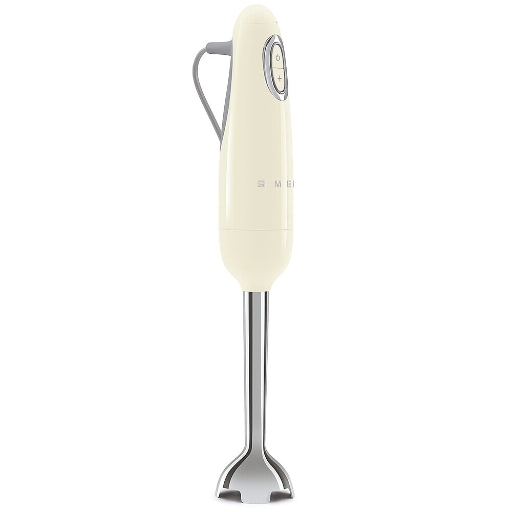 Batidora de mano Smeg HBFO3 con accesorios - Crema Crema-3