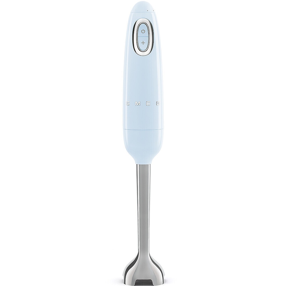 Batidora de mano Smeg HBFO3 con accesorios - Azul Azul-2