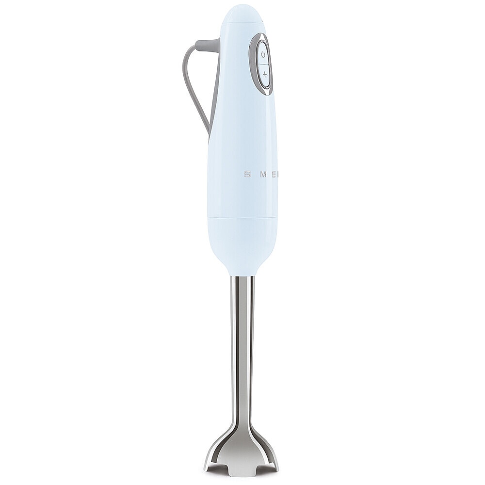 Batidora de mano Smeg HBFO3 con accesorios - Azul Azul-3