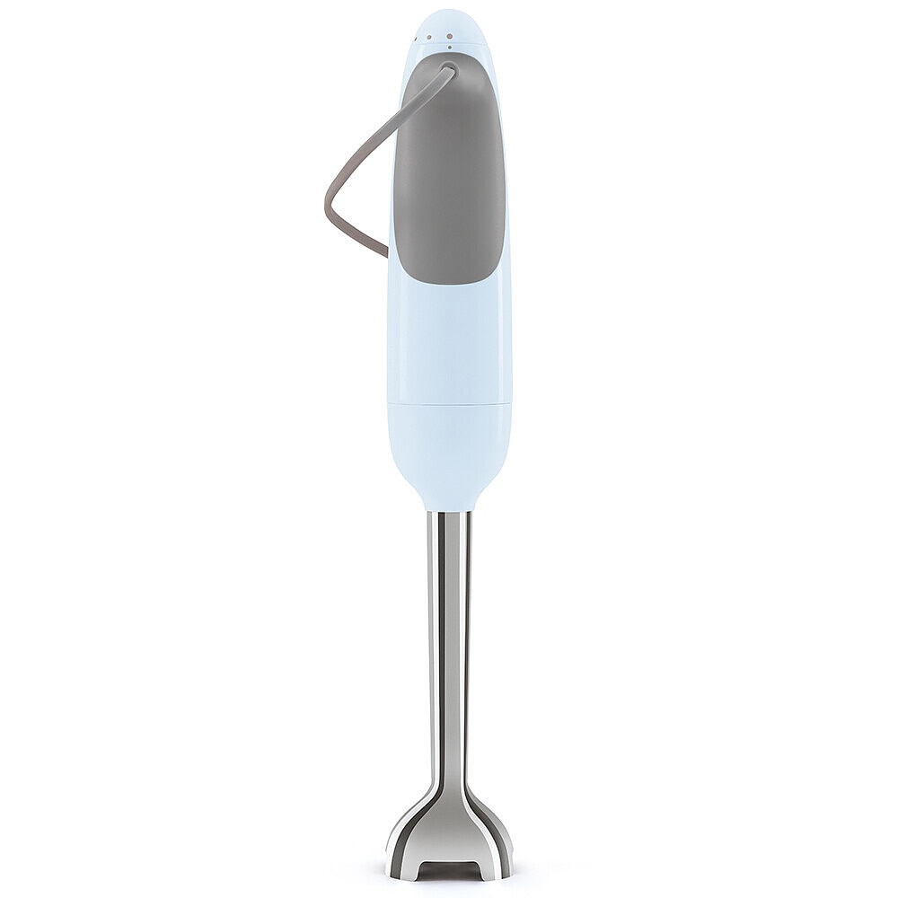 Batidora de mano Smeg HBFO3 con accesorios - Azul Azul-5