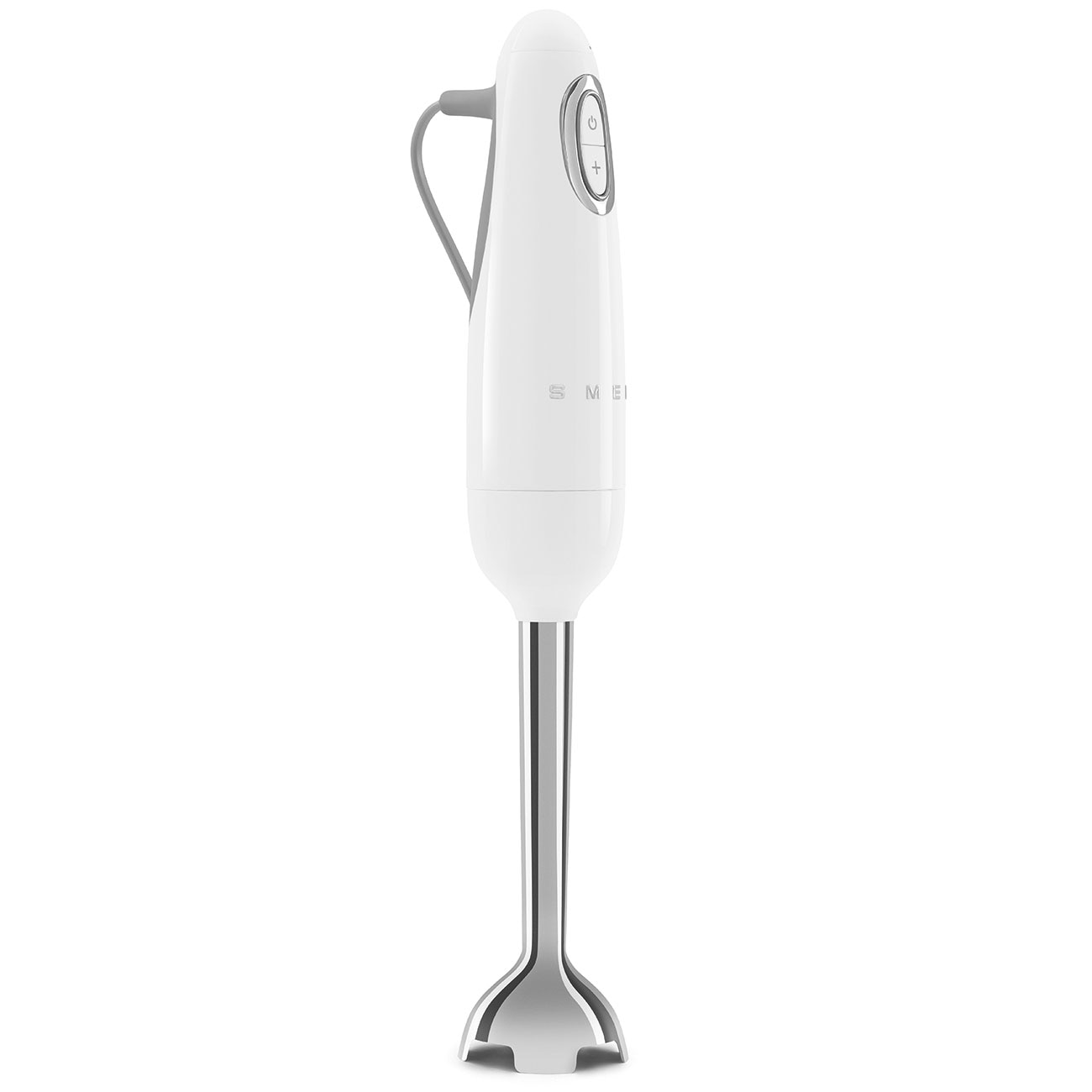 Batidora de mano Smeg HBFO3 con accesorios - Blanco Blanco-3