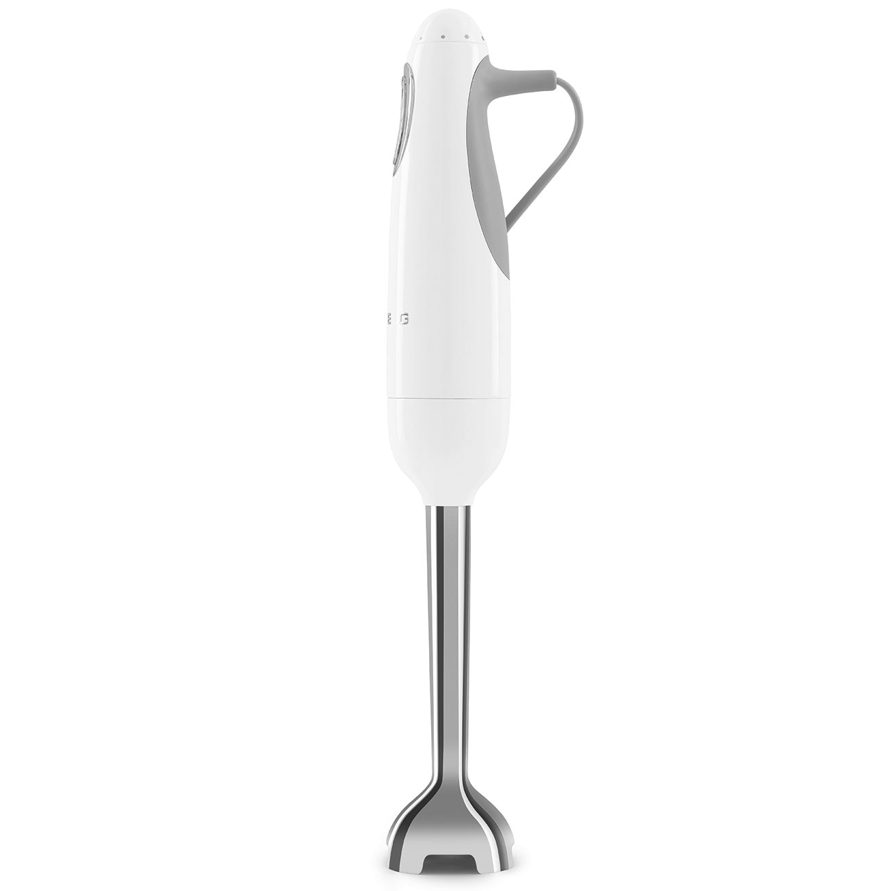 Batidora de mano Smeg HBFO3 con accesorios - Blanco Blanco-4