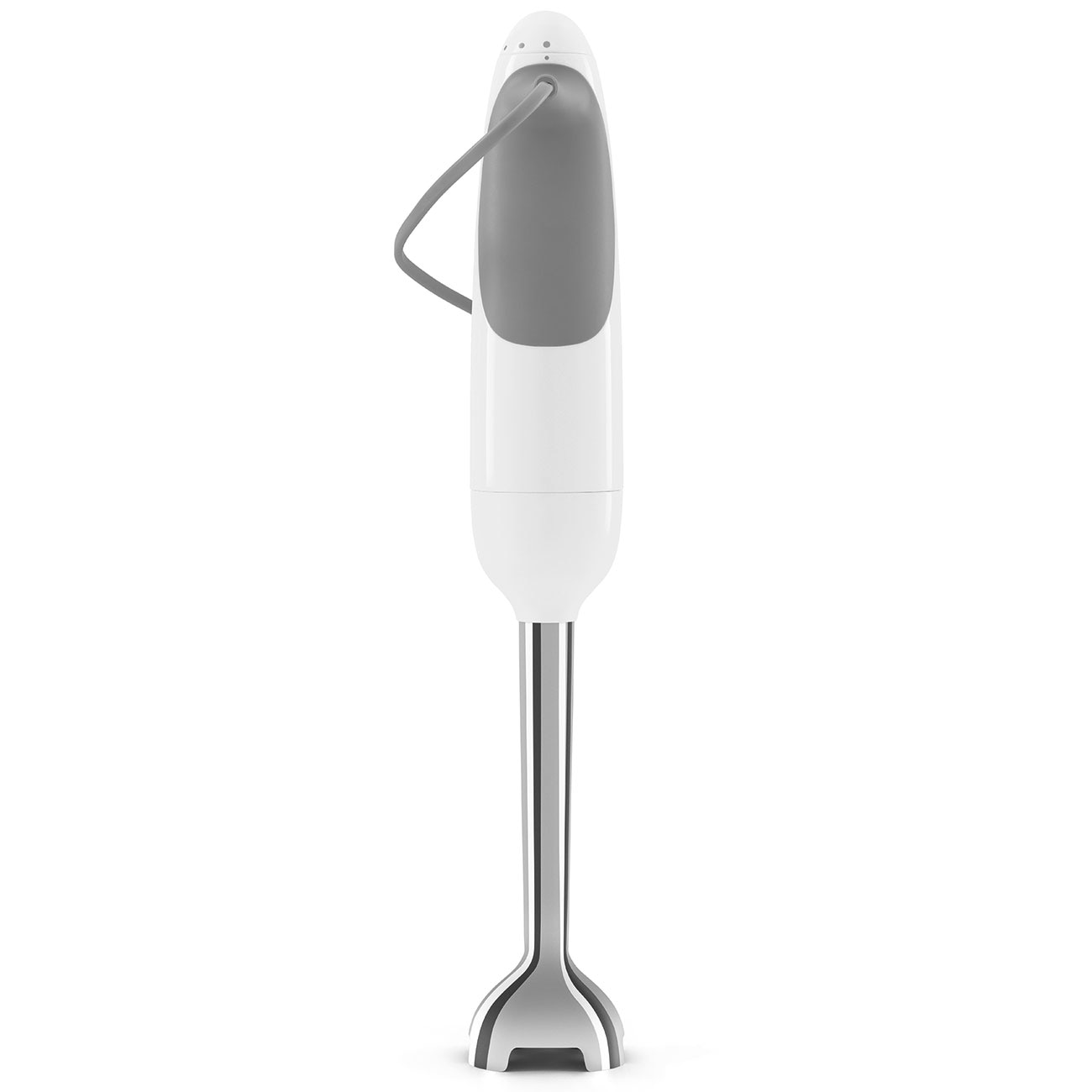 Batidora de mano Smeg HBFO3 con accesorios - Blanco Blanco-5