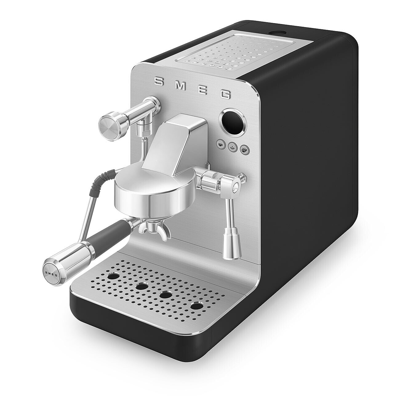 Thumbnail 2 de Smeg Minipro Cafetera espresso 1,5 L