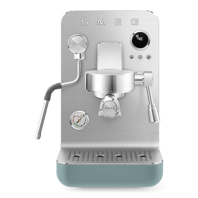 Imagen 0 de Cafetera Espresso Minipro EMC02