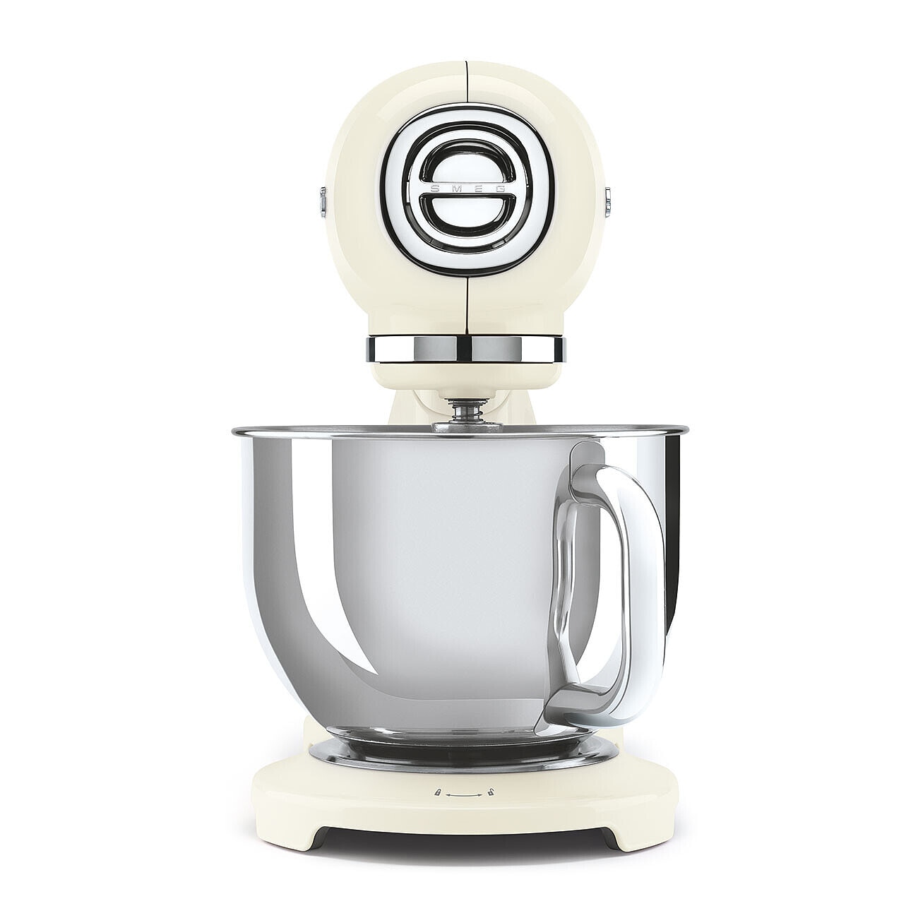 Robot de cocina Smeg SMF05 50style - Crema Crema-3