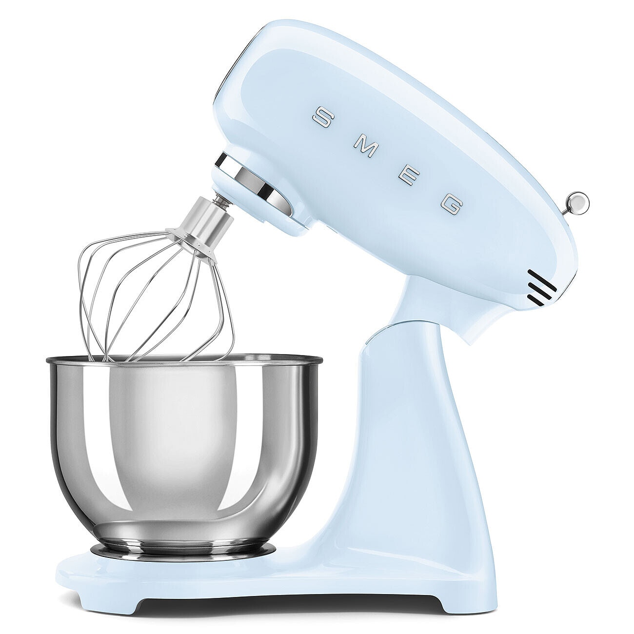 Robot de cocina Smeg SMF05 50style - Azul Azul-2