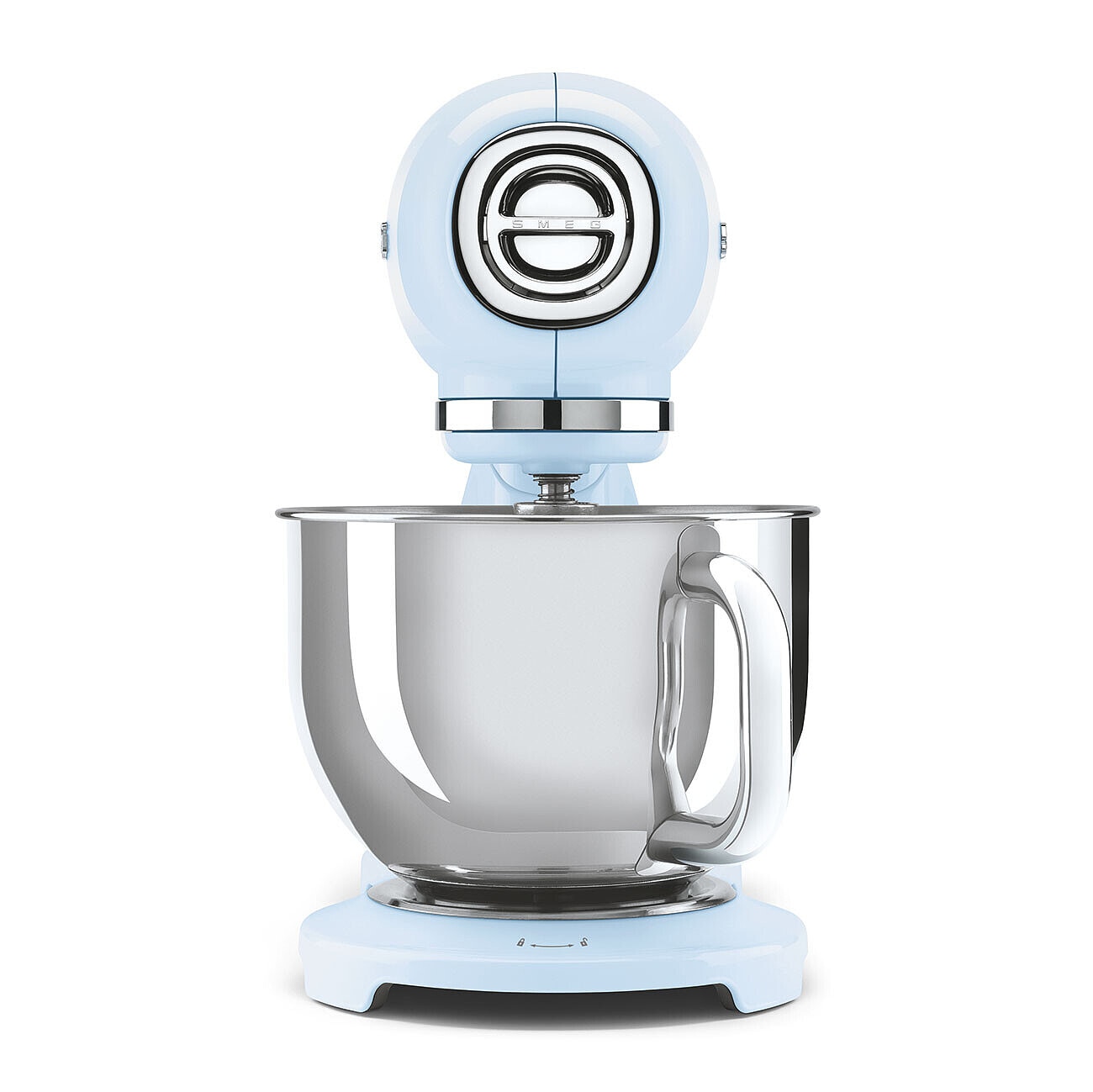 Robot de cocina Smeg SMF05 50style - Azul Azul-3