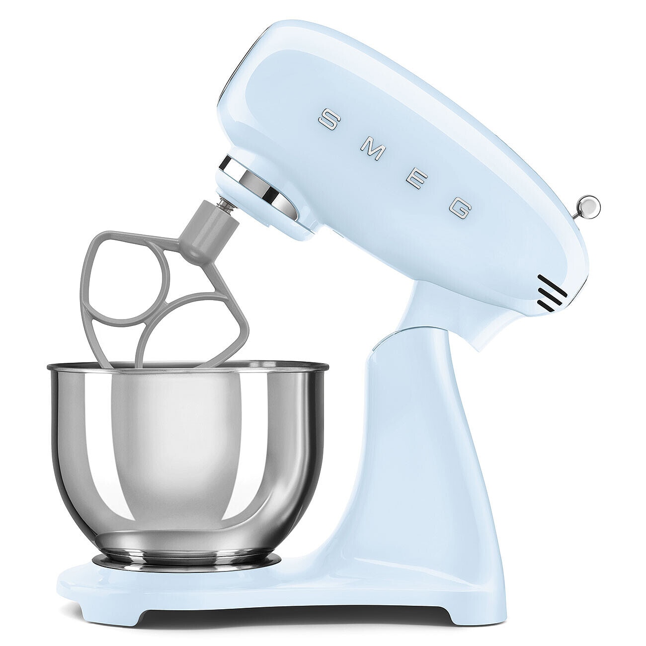 Robot de cocina Smeg SMF05 50style - Azul Azul-5