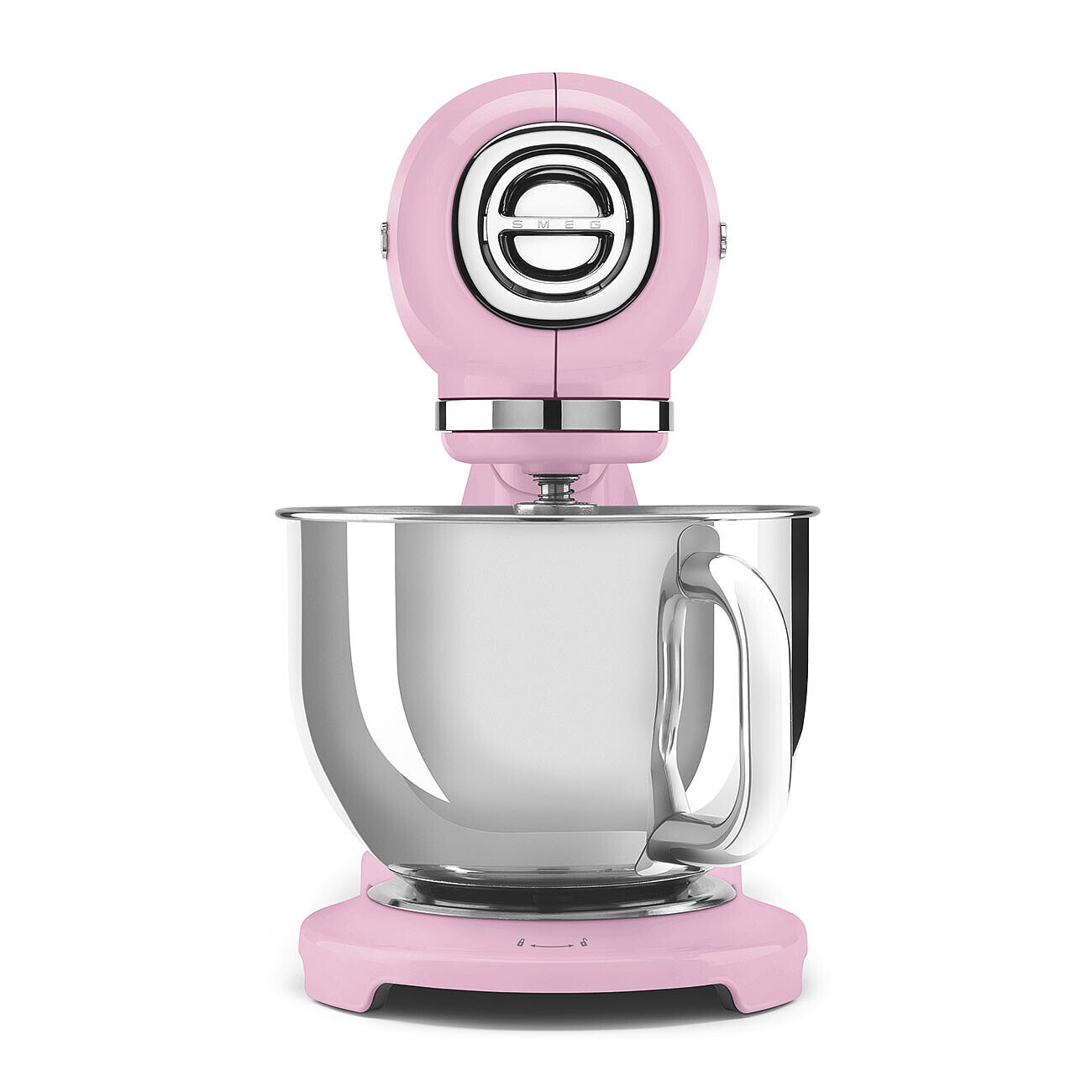 Robot de cocina Smeg SMF05 50style - Rosa Rosa-3