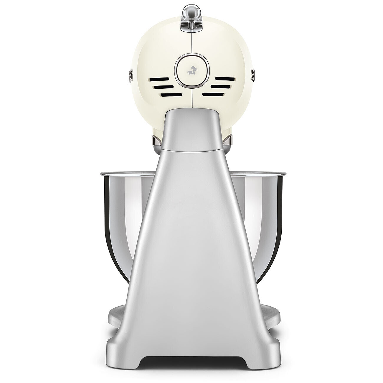 Robot de cocina Smeg SMF04 50style - Crema Crema-5
