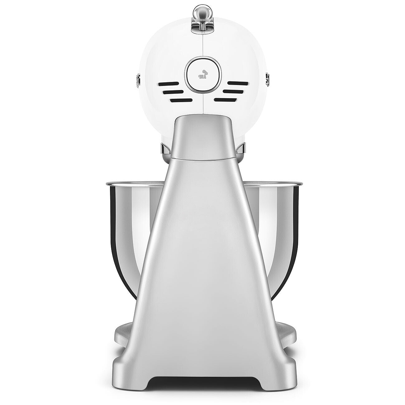Robot de cocina Smeg SMF04 50style - Blanco Blanco-5
