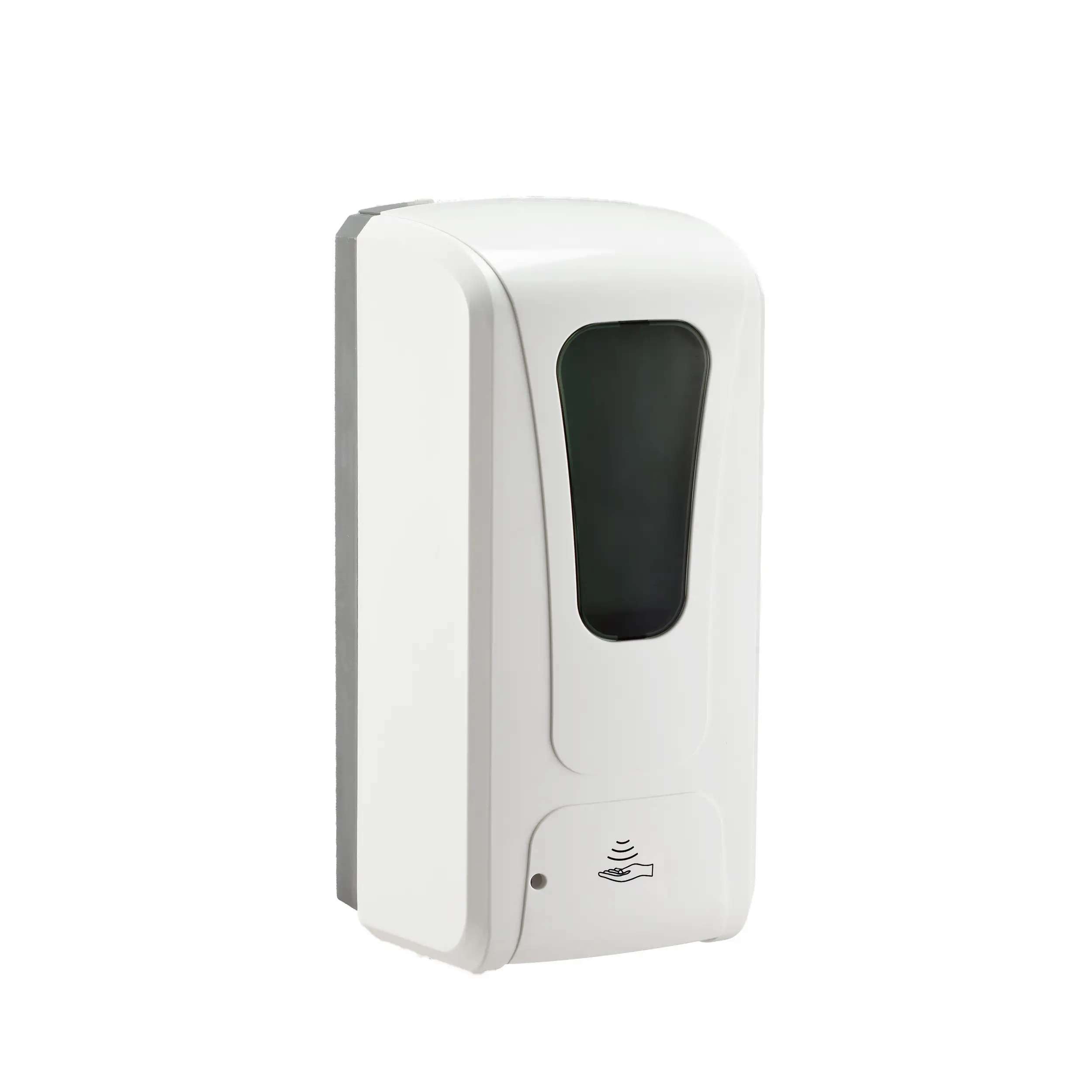 Imagen 1 de Dosificador de gel de pared automático Manillons Torrent - Blanco Blanco