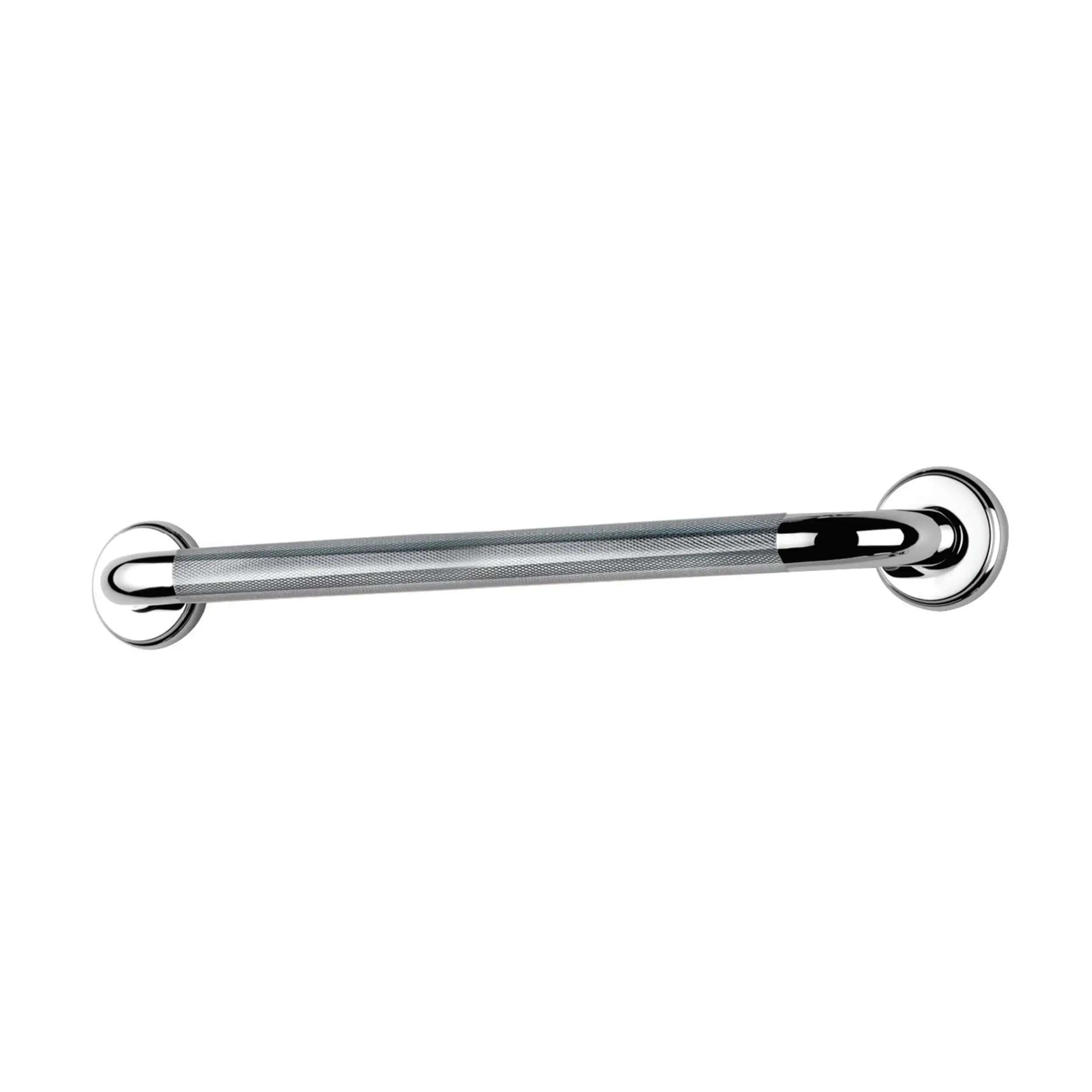 Imagen 1 de Asidero para baño antideslizante Manillons Torrent Cromo