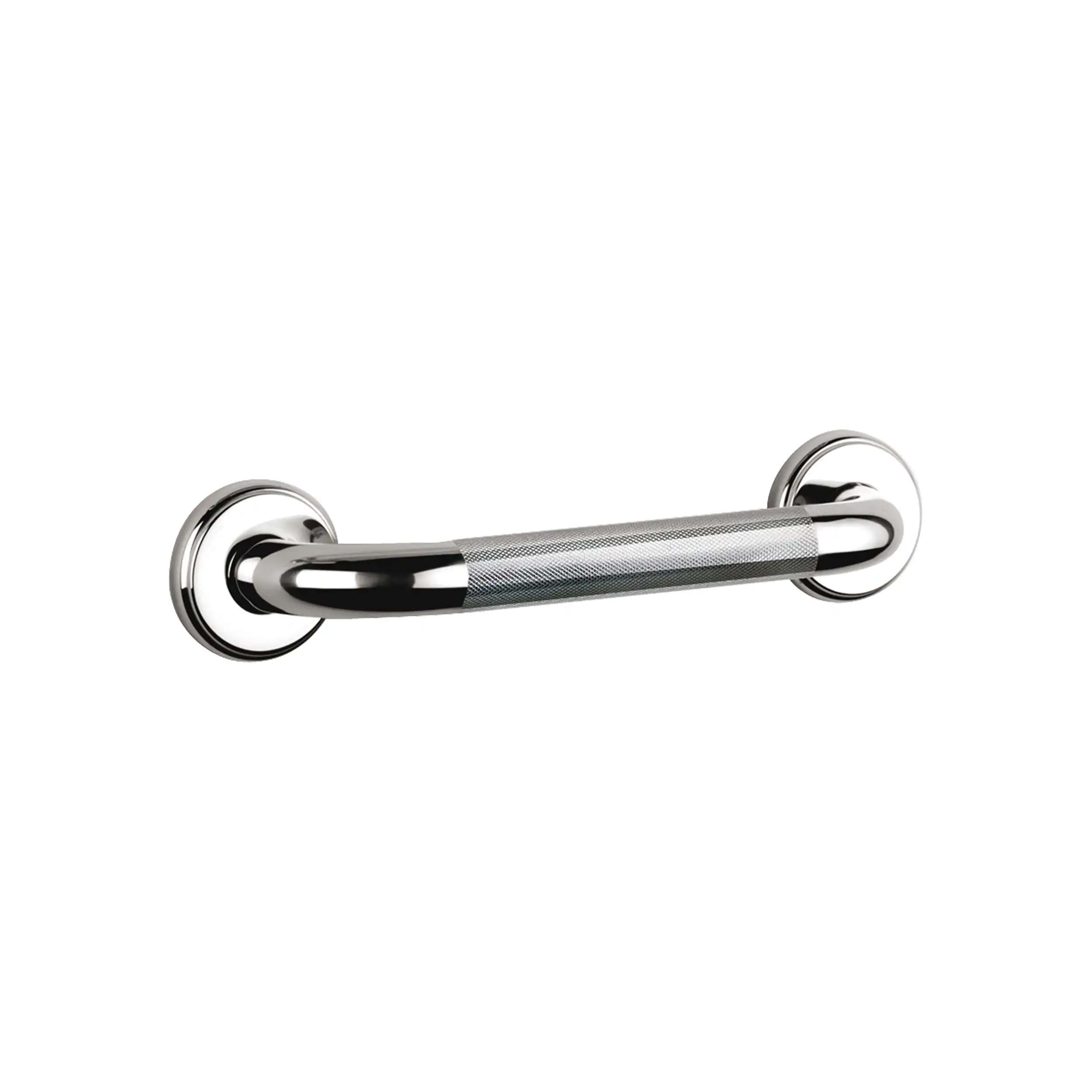 Imagen 1 de Asidero para baño antideslizante Manillons Torrent - Cromo Mediano Cromo