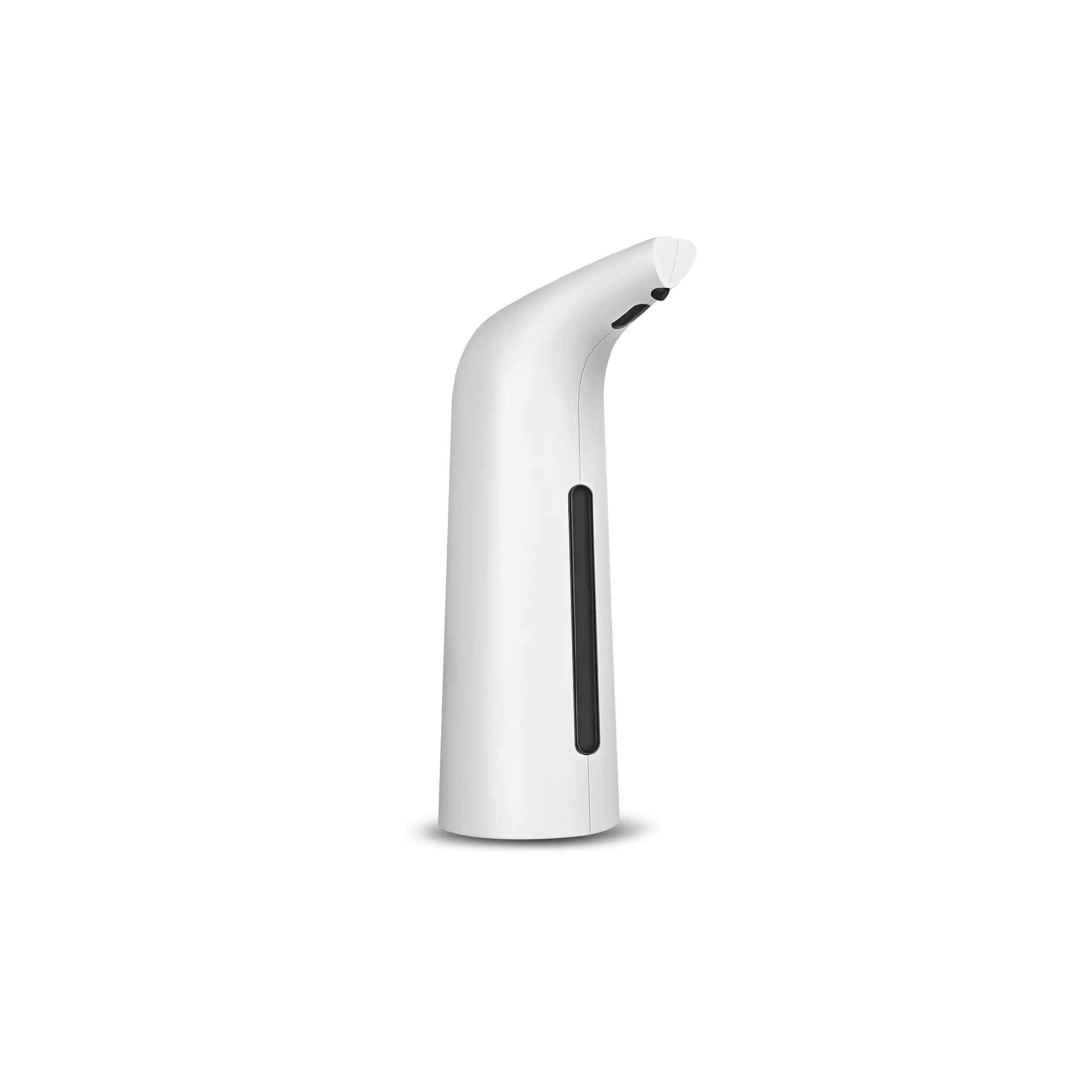 Imagen 1 de Dosificador de jabón para encimera automático Manillons Torrent - Blanco Blanco