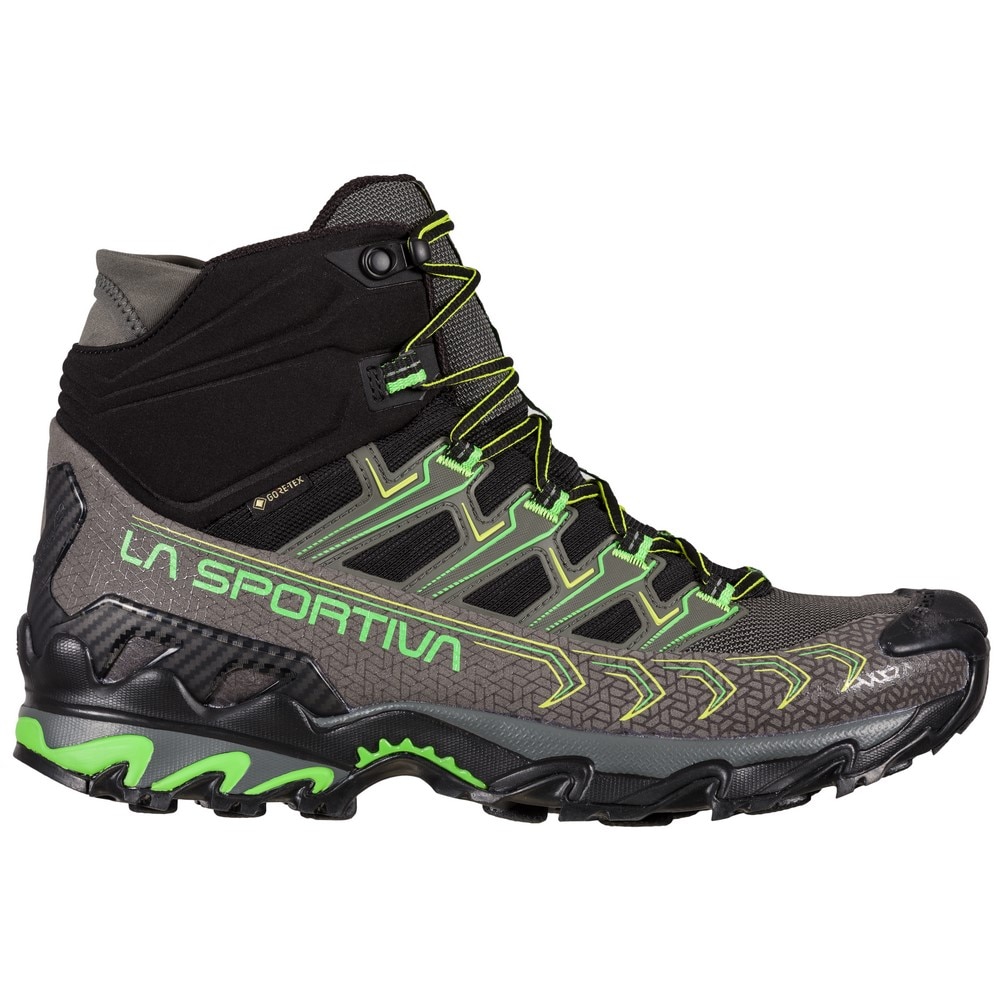 La sportiva ultra 2025 raptor el corte ingles