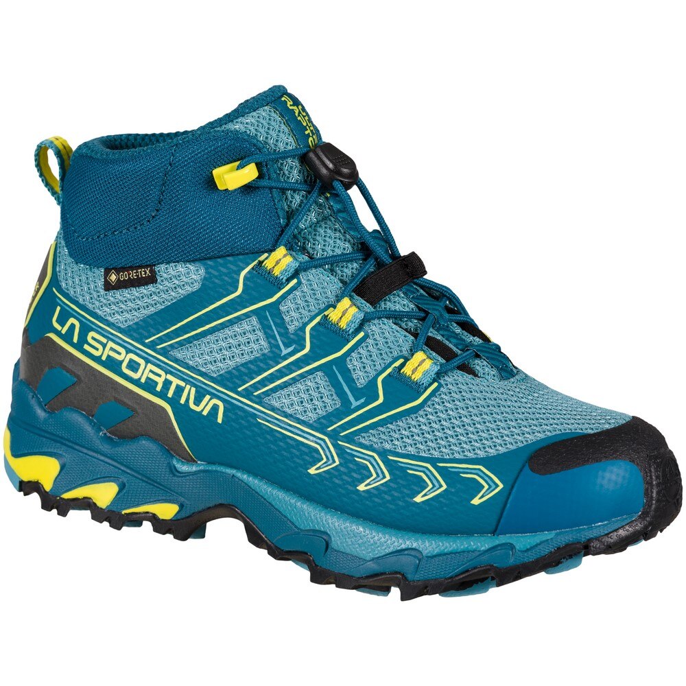 La sportiva ultra discount raptor el corte ingles