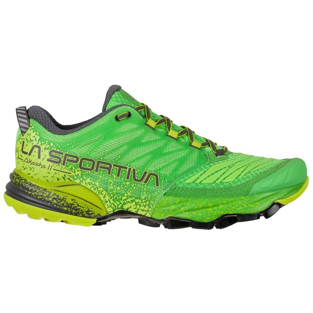 Zapatillas de trail running de hombre Akasha II La Sportiva · El Corte  Inglés