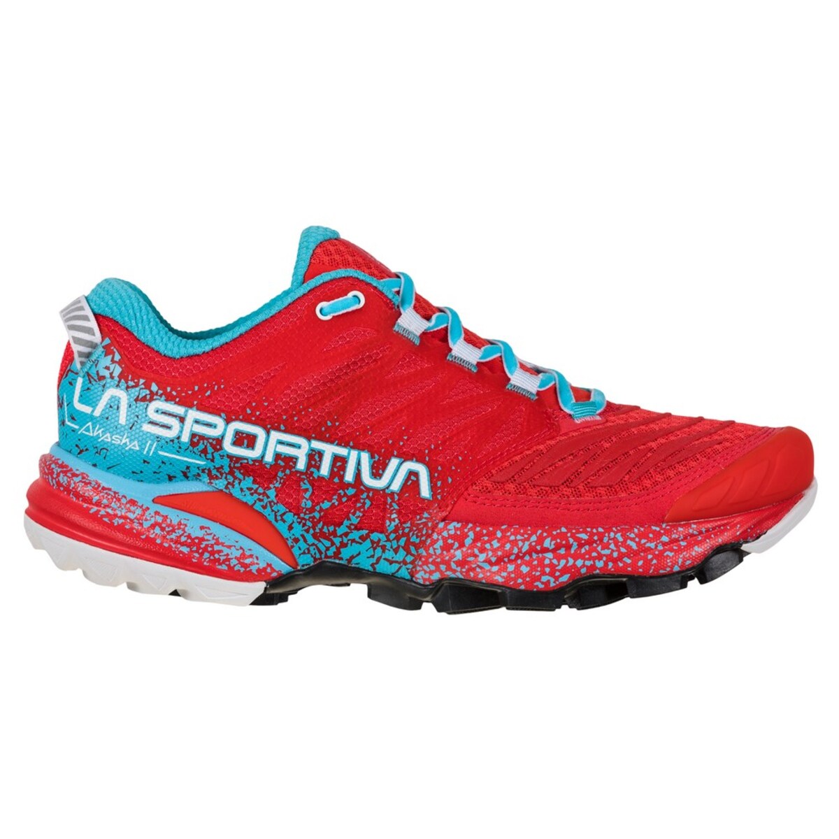 Sportiva Ultra Raptor Bambas Sportiva Mujer La Sportiva Ultra