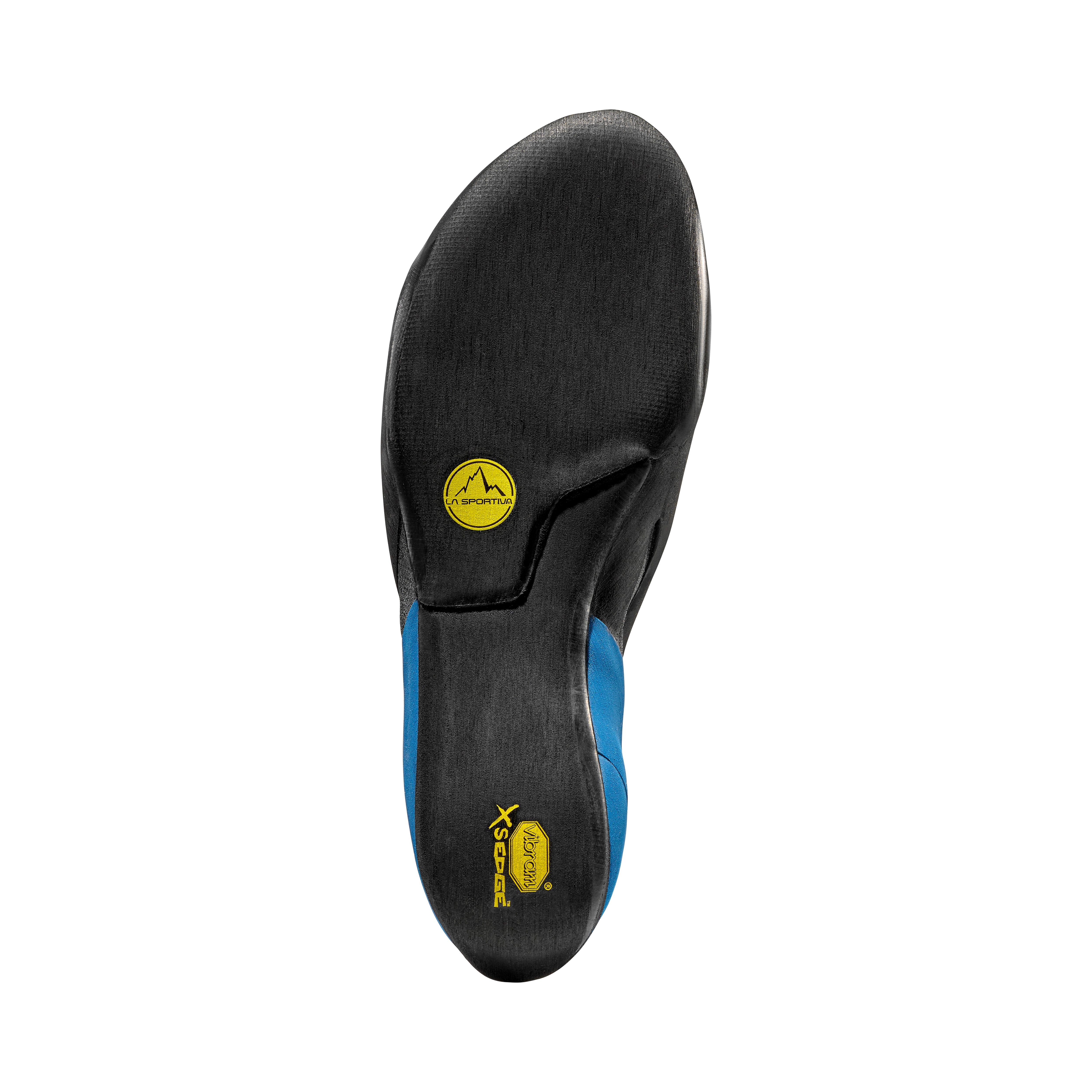 Pies de gato de hombre Finale La Sportiva - Azul marino / Naranja Azul marino / Naranja-2