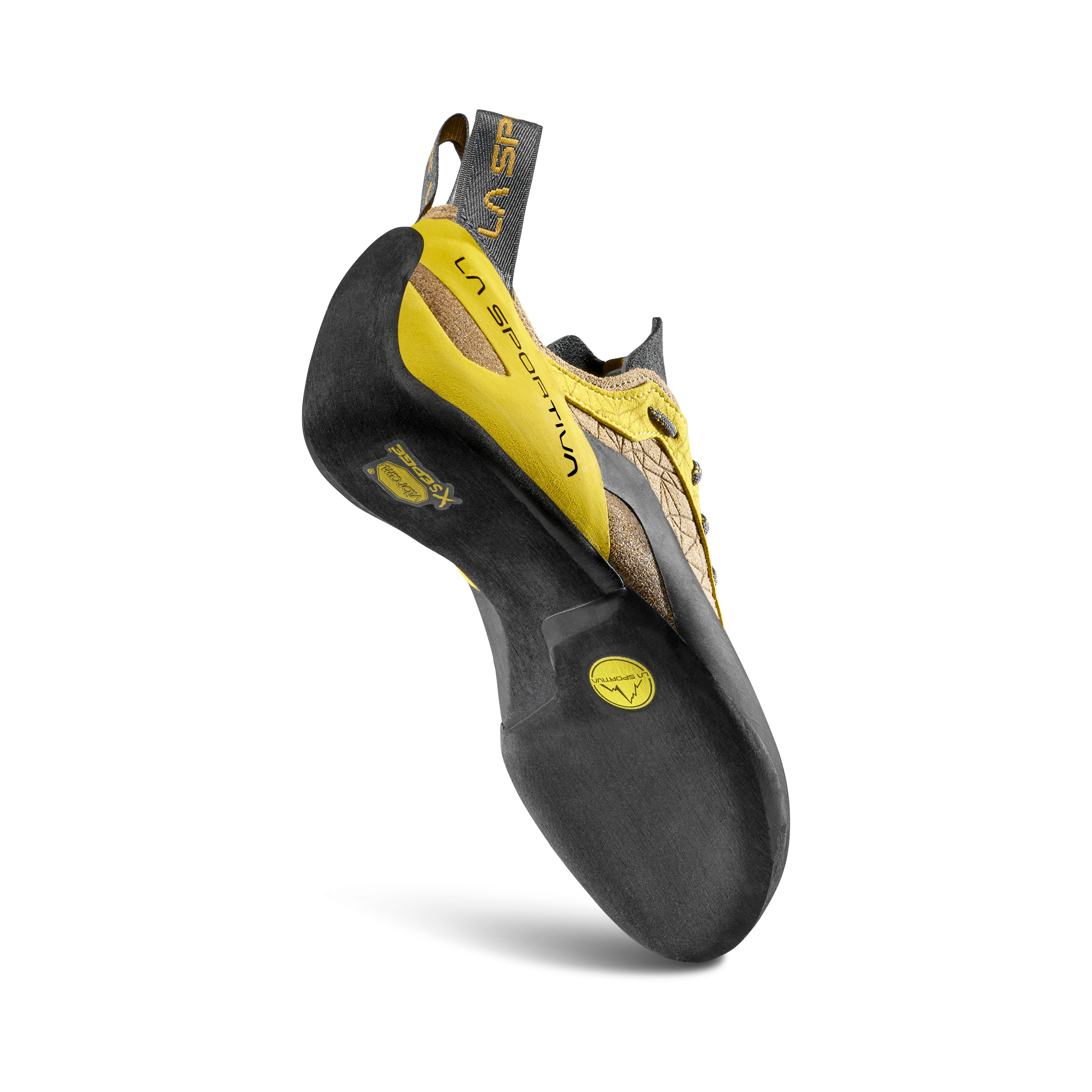 Pies de gato de hombre Finale de La Sportiva - Amarillo Amarillo-6