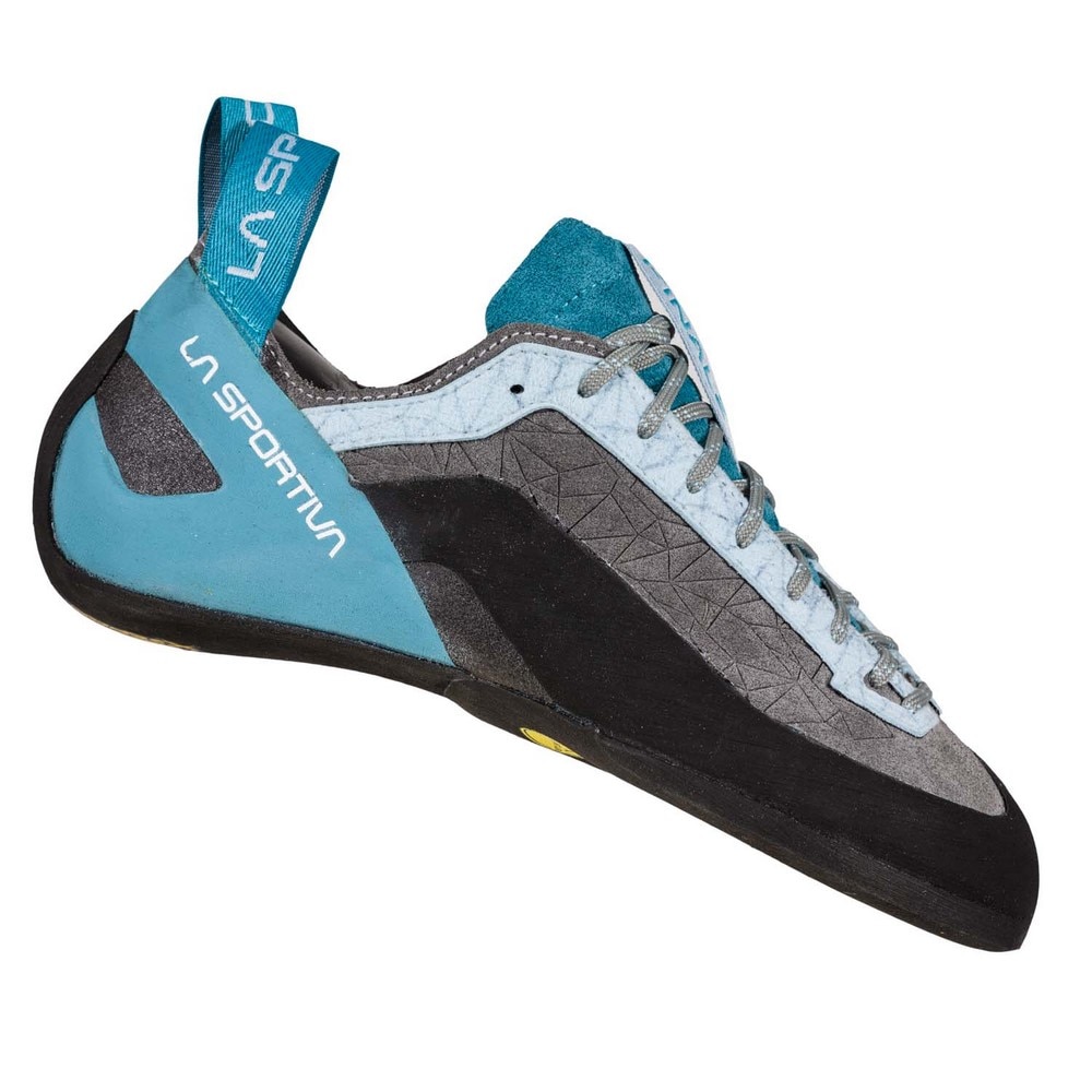 Imagen 0 de Pies de gato de mujer Finale Woman La Sportiva Gris