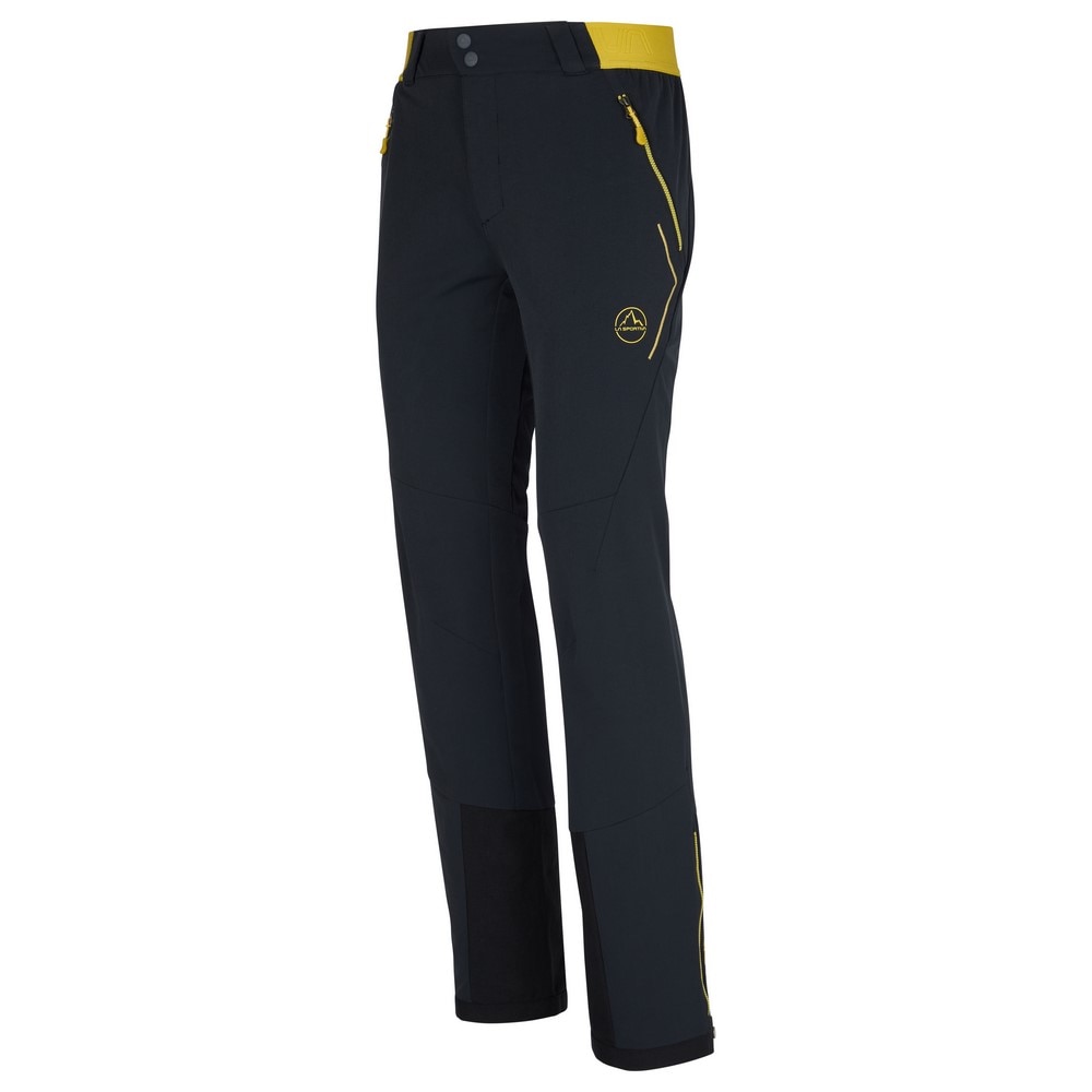 Orizion Hombre De alpinismo blackmoss la sportiva