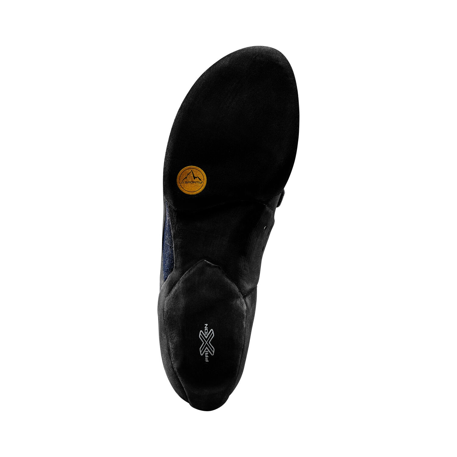 Pies de gato de hombre Tarantula Boulder La Sportiva - Azul marino / Amarillo Azul marino / Amarillo-2