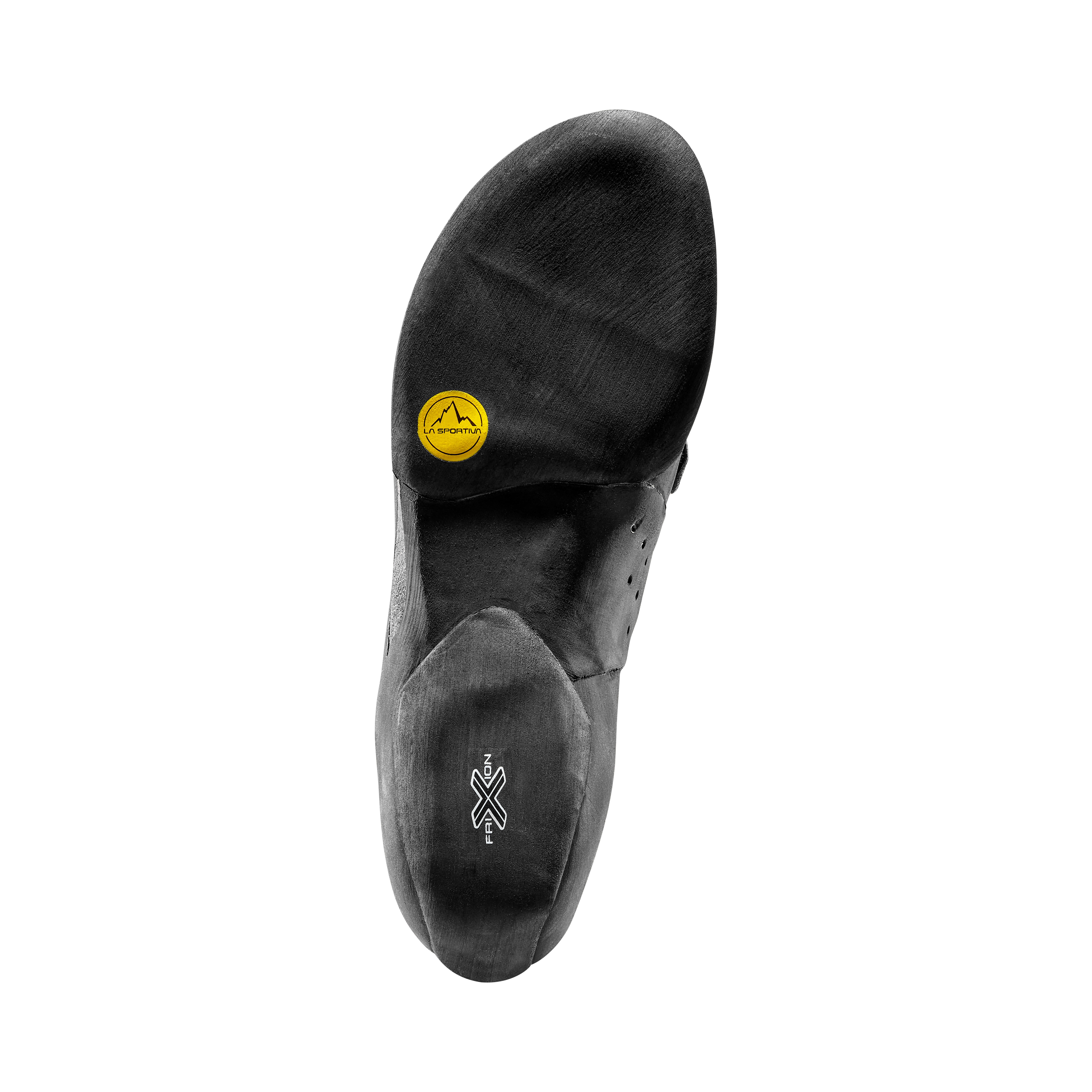 Pies de gato de hombre Tarantula Boulder La Sportiva - Negro / Rojo Negro / Rojo-2