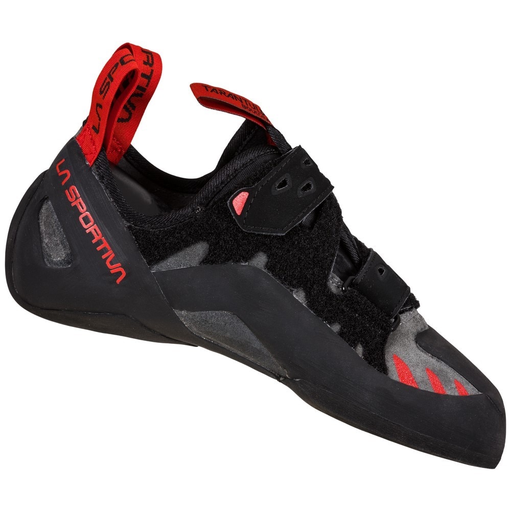 Imagen 0 de Pies de gato de hombre Tarantula Boulder La Sportiva Rojo