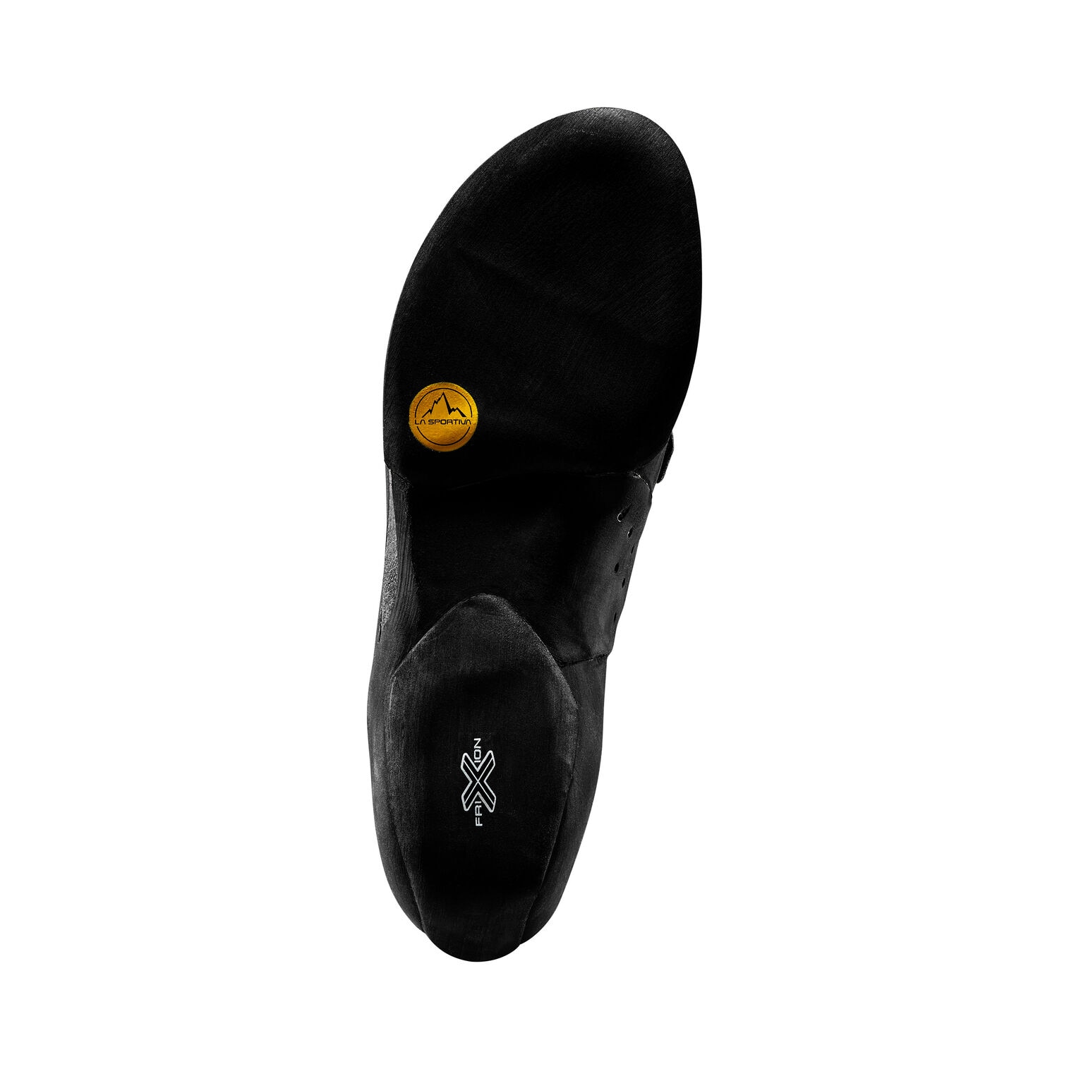 Pies de gato de hombre Tarantula Boulder La Sportiva - Gris ceniza Gris ceniza-2