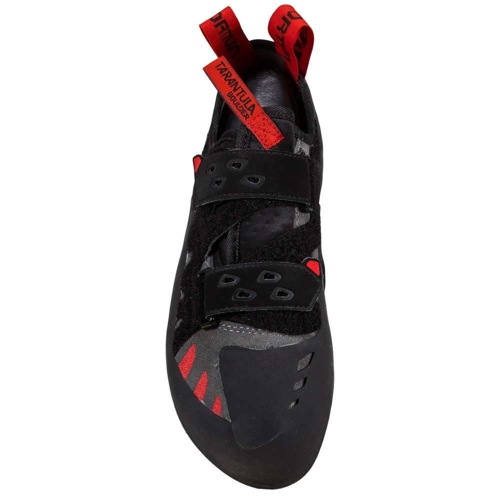 Pies de gato de hombre Tarantula Boulder La Sportiva - Gris ceniza Gris ceniza-3