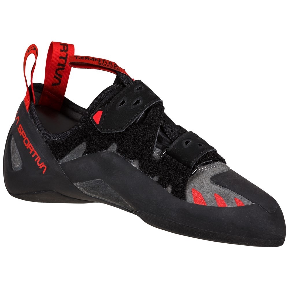 Pies de gato de hombre Tarantula Boulder La Sportiva - Gris ceniza Gris ceniza-4