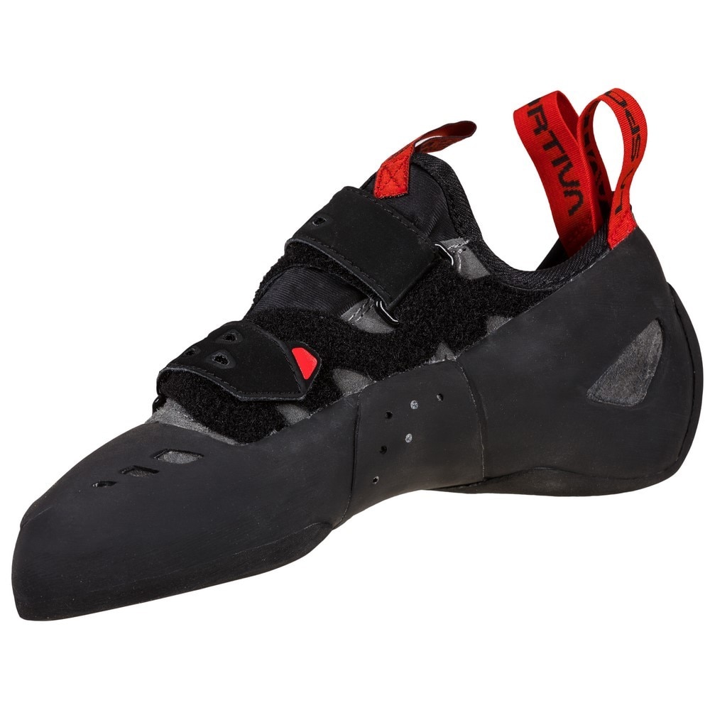 Pies de gato de hombre Tarantula Boulder La Sportiva - Gris ceniza Gris ceniza-5